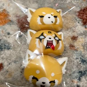 Weird looking squishys